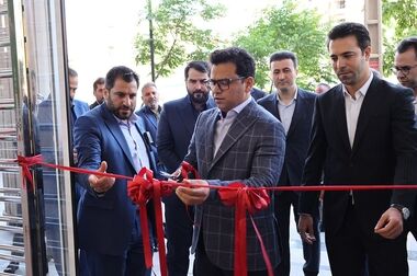 ارائه خدمات حساب وکالتی از سوی بانک شهر برای خرید محصولات بهمن موتور