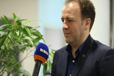 روند موفق مدیریت شعب بانک مسکن زنجان در ایجاد تعامل پایدار با مشتریان حقوقی