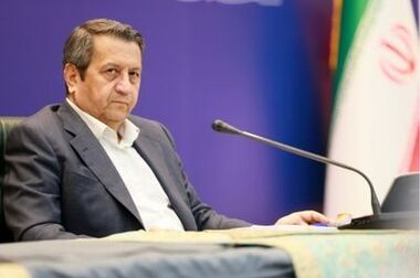 ایران بر اصلاح حکمرانی نهادهای مالی بین‌المللی و بازنگری عادلانه سهمیه‌های صندوق بین‌المللی پول تاکید دارد