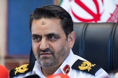 آماده‌باش کامل پلیس راهور برای بازگشایی مدارس تهران