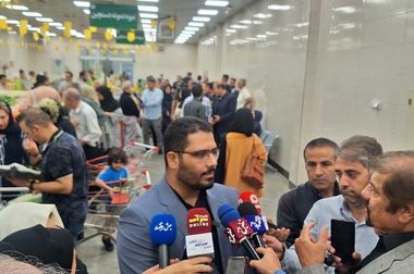 انجام مطالعات توسعه زیرساخت‌های سازمان میادین 