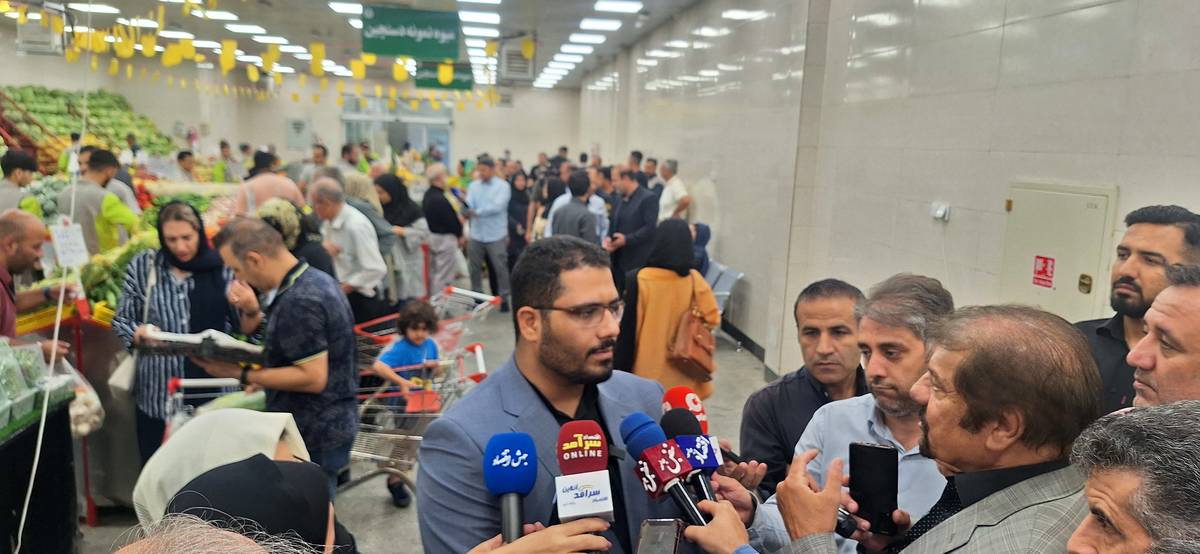 کیفیت و قیمت در میادین میوه و تره‌بار تهران زیر ذره‌بین؛ وعده نظارت هوشمند با هوش مصنوعی