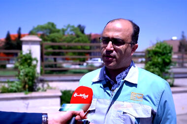 رسانه‌ها شریک راهبردی ما در اطلاع‌رسانی و امیدآفرینی هستند