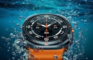 نگاهی به طراحی ساعت جدید Galaxy Watch Ultra سامسونگ