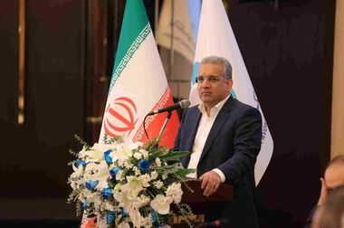 سفر مدیرعامل بانک توسعه تعاون به فارس؛ تأکید بر تأمین مالی زنجیره‌های ارزش و توسعه اقتصادی