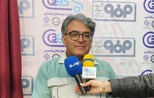 افتتاح خط تولید ورق اسیدشویی ۵۰۰ هزار تنی؛ زمینه‌ساز تداوم تولید و افزایش کیفیت محصولات داخلی