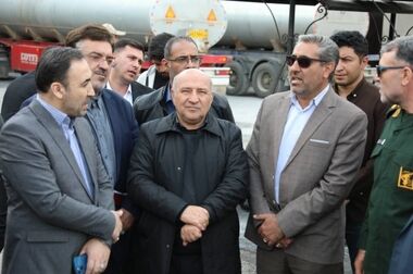 هم‌افزایی منطقه آزاد ماکو و شرکت انبارهای عمومی برای ارتقای ظرفیت لجستیکی مرز بازرگان
