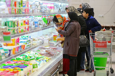  پاسخ به چرایی جاماندن برخی خانوارها از دریافت کالابرگ