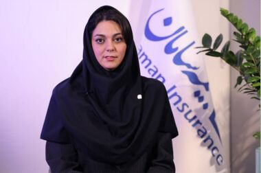 توانمندسازی و ارتقای مهارت‌های شبکه فروش در دومین همایش آموزشی بین‌المللی بیمه سامان