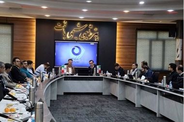 مبلغ ۲.۱ همت سود سهامداران شستا واریز شد