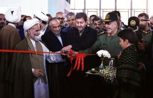 فولاد مبارکه در حوزه انرژی‌های خورشیدی اتفاقات خوبی رقم زده است