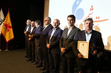 شناسایی شرکت های توانمند جهت همکاری فناورانه با گروه پتروشیمی مارون 