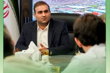 حل مشکل ناترازی انرژی نیازمند مشارکت جدی بخش خصوصی است