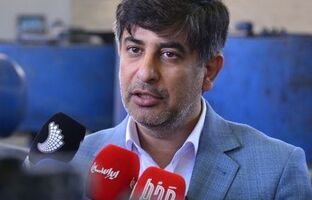 برنامه‌ای برای تعدیل نیروی انسانی فولاد مبارکه نداریم