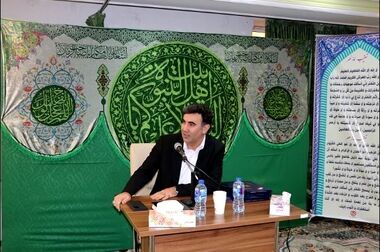برگزاری جلسه فوق‌العاده هیات مدیره صندوق قرض‌الحسنه شاهد