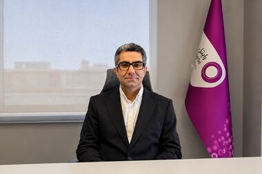 مدیرعامل شستا ، سفیر ملی مهارت شد