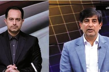 یکی از کوره‌های فولاد مبارکه با برق تولیدی فاز اول نیروگاه خورشیدی در مدار تولید است