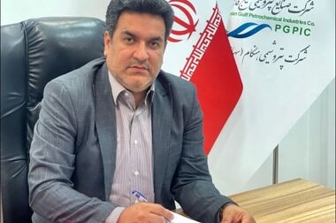با تلاش‌های شبانه‌روزی، آمونیاک را با قیمتی بالاتر از بازار هند صادر کردیم/ واحد اوره به زودی به بهره‌برداری می‌رسد