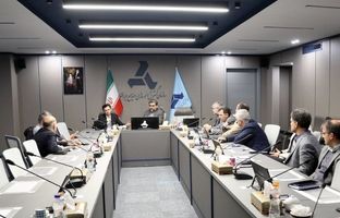 پرداخت سهم الشرکه پروژه توسط سهامدار عمده