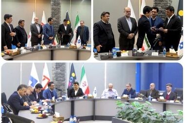 تداوم حمایت‌های بانک مسکن از بهداشت و درمان/ تجهیز بیمارستان فیروزگر به فناوری نوین تشخیصی ریه