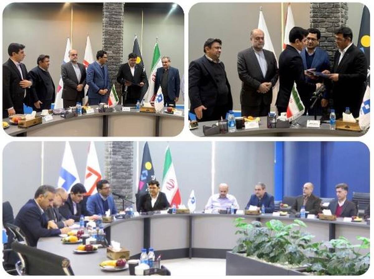 قطار تغییرات بانک مسکن در ایستگاه ناواکو / علیخانی سکان هدایت ناواکو را بدست گرفت