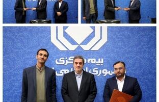 کارکرد فناوری اطلاعات بیمه مرکزی با صنعت بیمه متفاوت است