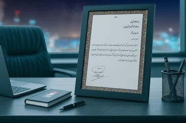  نتایج نهایی آزمون استخدامی پتروشیمی پردیس در سایت دانشگاه خلیج فارس منتشر شد