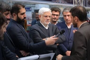 سرمایه‌گذاری بیش از ۲ هزار و ۴۸۰ میلیارد تومانی فولاد مبارکه در پروژه‌های عمرانی و خدماتی شهرستان مبارکه