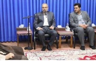 بیمه دی در مسیر بازتنظیم عملیاتی / روایت سفر رئیس هیئت‌مدیره به مازندران