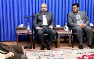 بیمه دی در مسیر بازتنظیم عملیاتی / روایت سفر رئیس هیئت‌مدیره به مازندران