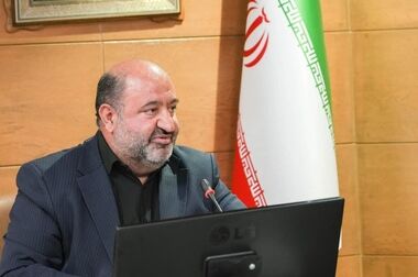دریافت پروانه بهره‌برداری درجه یک گردشگری مزرعه کمال آباد