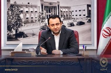 تقویت سطح همکاری ها و تسهیل در خدمت رسانی، محور نشست مشترک مدیر عامل بانک ملی ایران با رییس کمیته امداد/تقدیر بختیاری از همراهی بانک ملی با امدادگران و جامعه هدف مددجویان