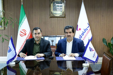 بانک رفاه کارگران آمادگی حمایت همه‌جانبه از پروژه‌های بزرگ صنعتی کشور را دارد