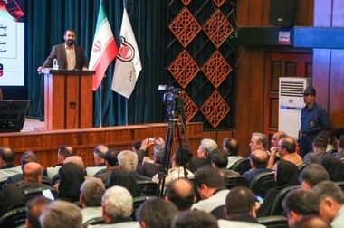 تحول آرام در دل بحران؛ نشانه‌های تغییر مسیر در ذوب‌آهن اصفهان