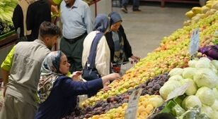 تعطیلی تمامی میادین و بازارهای میوه و تره‌بار در روز اربعین