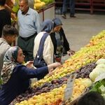 تعطیلی تمامی میادین و بازارهای میوه و تره‌بار در روز اربعین