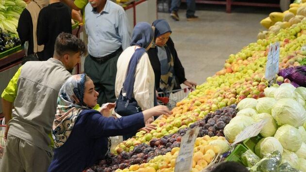 تعطیلی تمامی میادین و بازارهای میوه و تره‌بار در روز اربعین