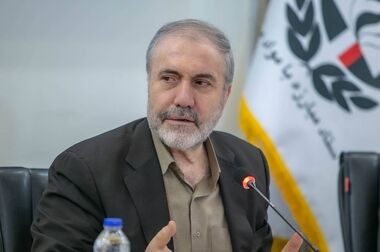پیام تبریک نماینده رئیس‌جمهور و دبیرکل ستاد مبارزه با موادمخدر به مناسبت انتصاب آیت‌الله سید مجتبی خامنه‌ای (حفظه الله) به عنوان سومین رهبر جمهوری اسلامی ایران/ عهد و پیمان خویش را با ولی و سرپرستمان استوار می‌سازیم