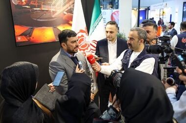 اعتماد به بخش خصوصی تنها راه نجات اقتصاد کشور است/ تلاش ملی مس برای نقش‌آفرینی مثبت در اقتصاد کشور