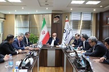 تفاهم‌نامه همکاری بانک سینا و صندوق نوآوری و شکوفایی ریاست‌جمهوری امضا شد