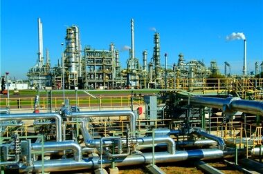 بهترین رتبه تاریخ هلدینگ خلیج فارس در میان شرکت‌های پتروشیمی جهان/ رتبه دوازدهم ICIS به غول پتروشیمی ایران رسید