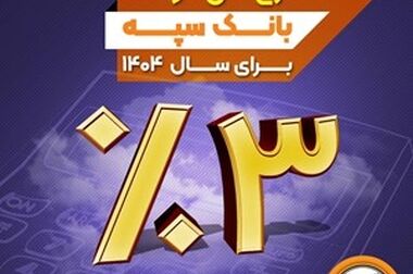 موزه بانک سپه در ایام نوروز میزبان بازدیدکنندگان است