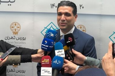 طلوع ابزارهای نوین در بورس تهران/ مسیر برای اقتصاد دیجیتال هموار می‌شود
