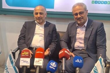 رونمایی از باشگاه مشتریان بیمه دی آغاز عصر نوین مشتری‌مداری دیجیتال