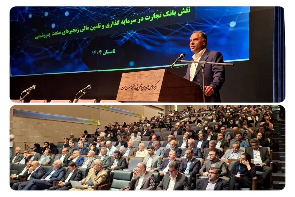 صنعت پتروشیمی بزرگ‌ترین منبع درآمد ارزی کشور و سهم آن بیش از ۳۰ درصد صادرات غیرنفتی است