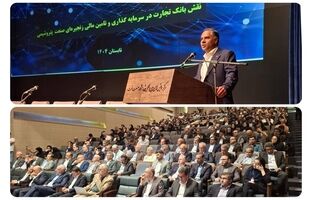 صنعت پتروشیمی بزرگ‌ترین منبع درآمد ارزی کشور و سهم آن بیش از ۳۰ درصد صادرات غیرنفتی است