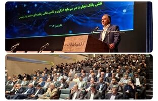 صنعت پتروشیمی بزرگ‌ترین منبع درآمد ارزی کشور و سهم آن بیش از ۳۰ درصد صادرات غیرنفتی است