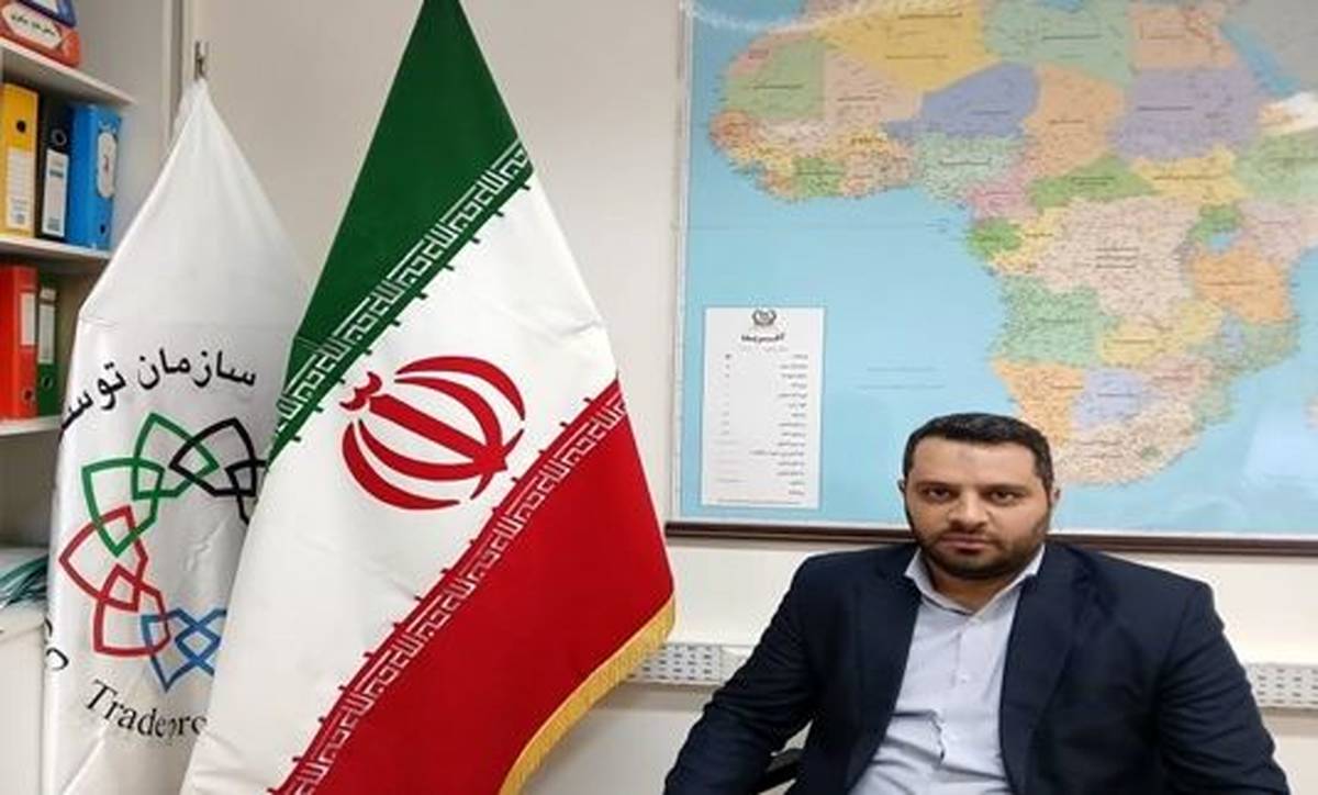 افزایش ۶۶ درصدی صادرات ایران به آفریقا در ۹ ماهه امسال