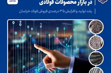 پیشرفت پروژه کارخانه کنسانتره سنگان از ۵۰ درصد فراتر رفت / پروژه سنگان در نیمه اول ۱۴۰۴ به بهره برداری می‌رسد