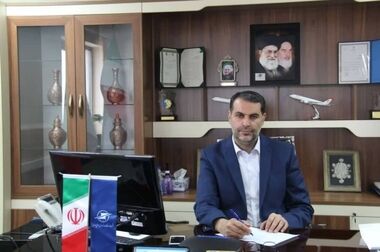 توسعه شرکت‌های هواپیمایی بومی، راهکار اصلی رونق فرودگاه‌های کشور